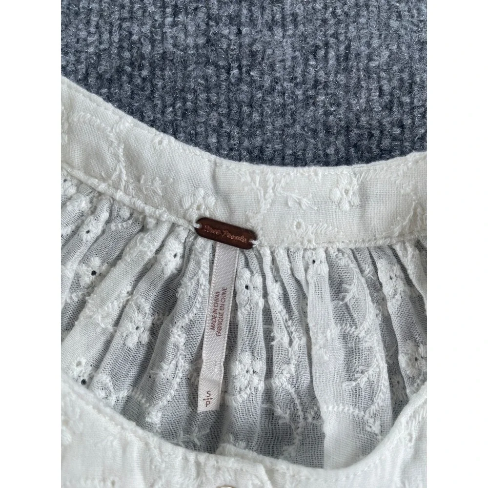 Free People free people